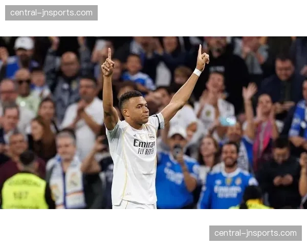 复盘皇马欧冠失利后联赛反弹 主场泄愤巴列卡诺