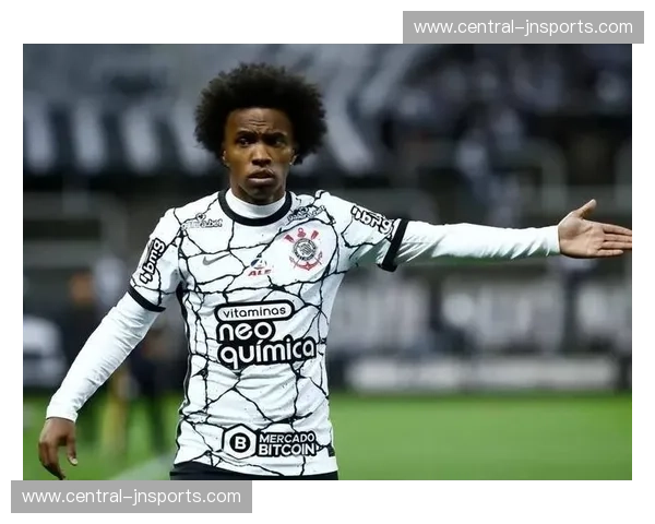 富勒姆老将威廉在伤病潮中扮演稳定军心角色