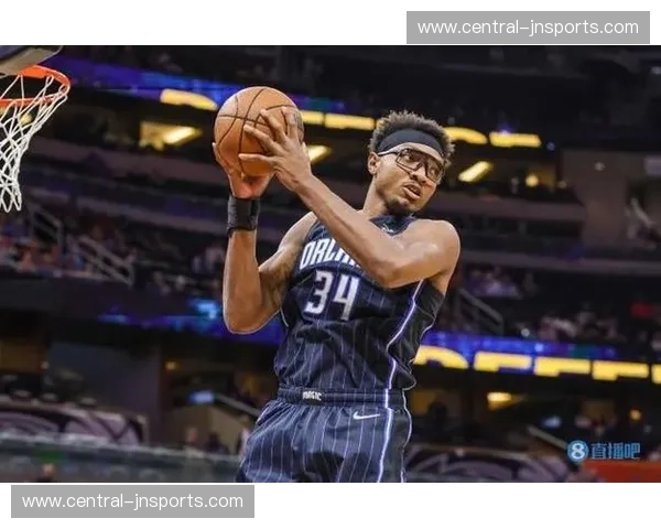 班凯罗37分展现内线统治力 魔术利用身高优势碾压奇才禁区